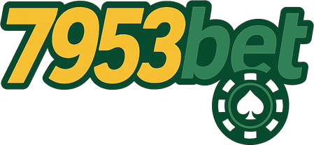 7953bet Logo